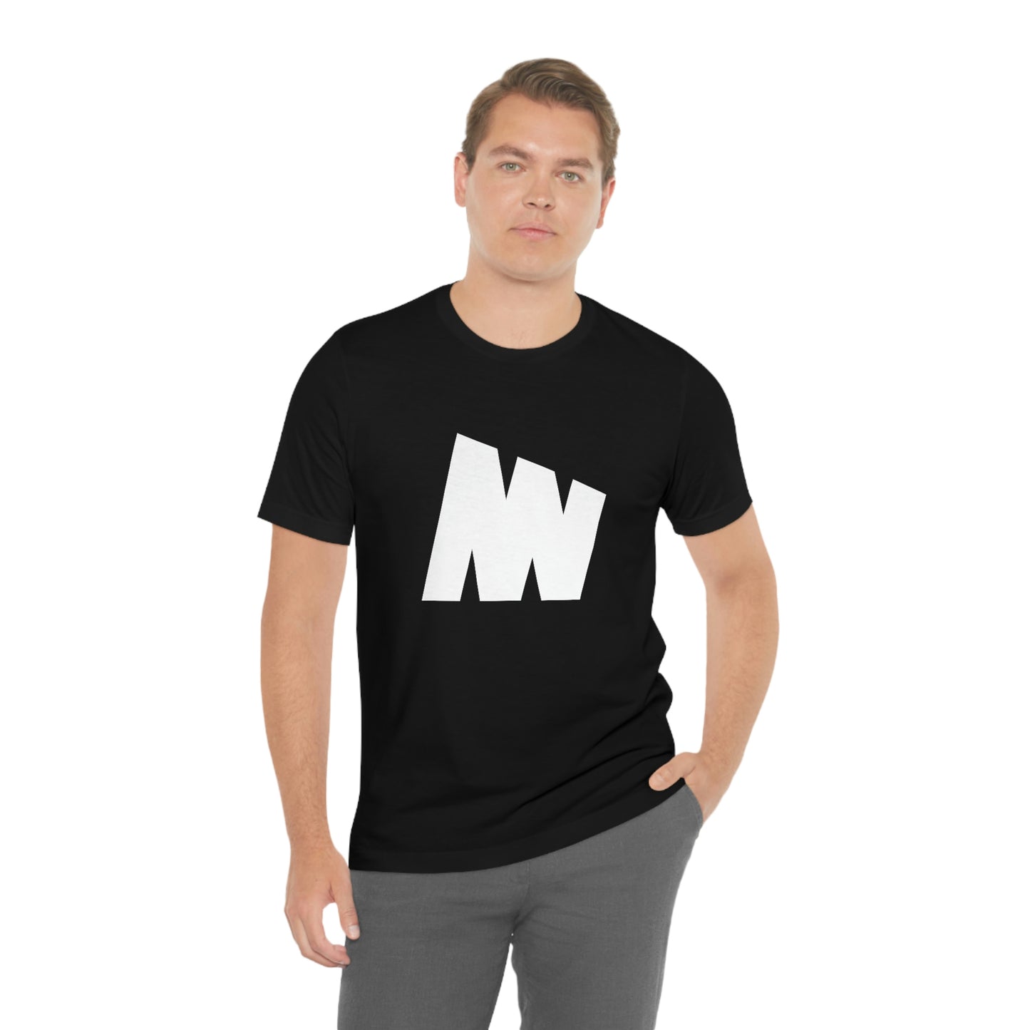 Minima Global Badge Tee