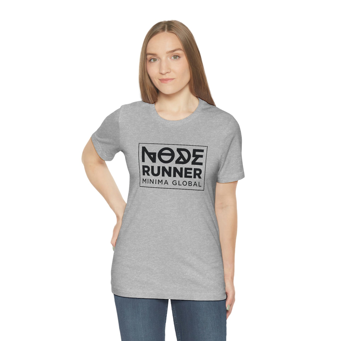 Node Runner Tee