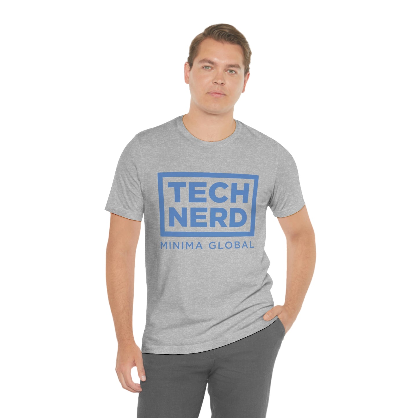 TECH NERD Tee