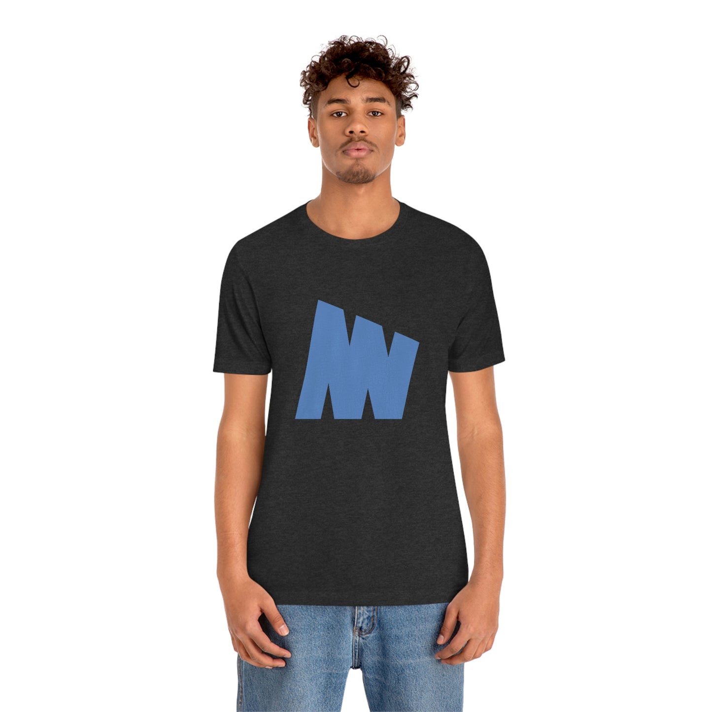 Minima Global Badge Tee