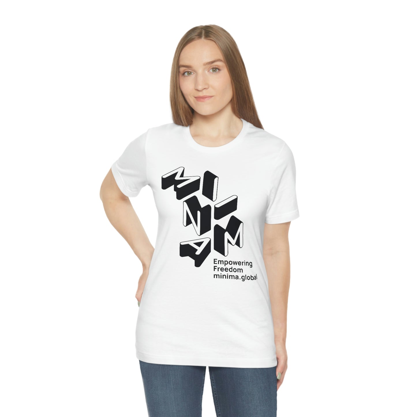 Minima Isometric Tee