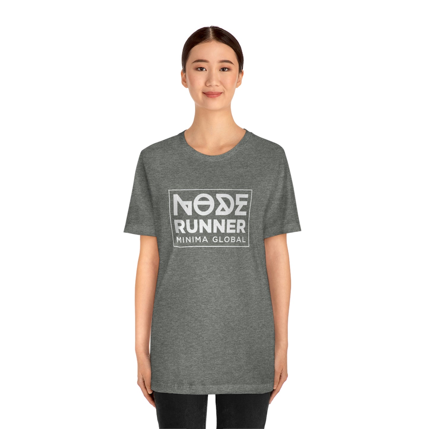 Node Runner Tee