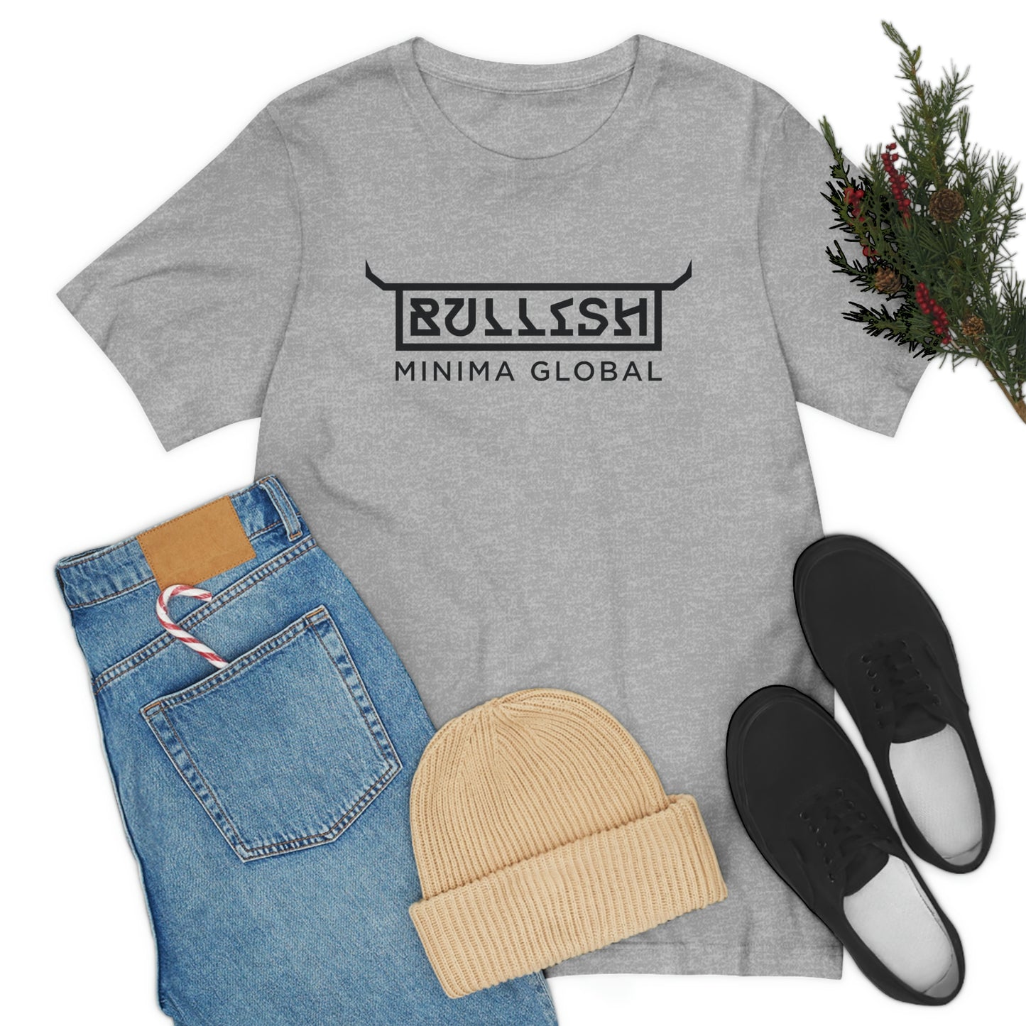 Bullish Tee