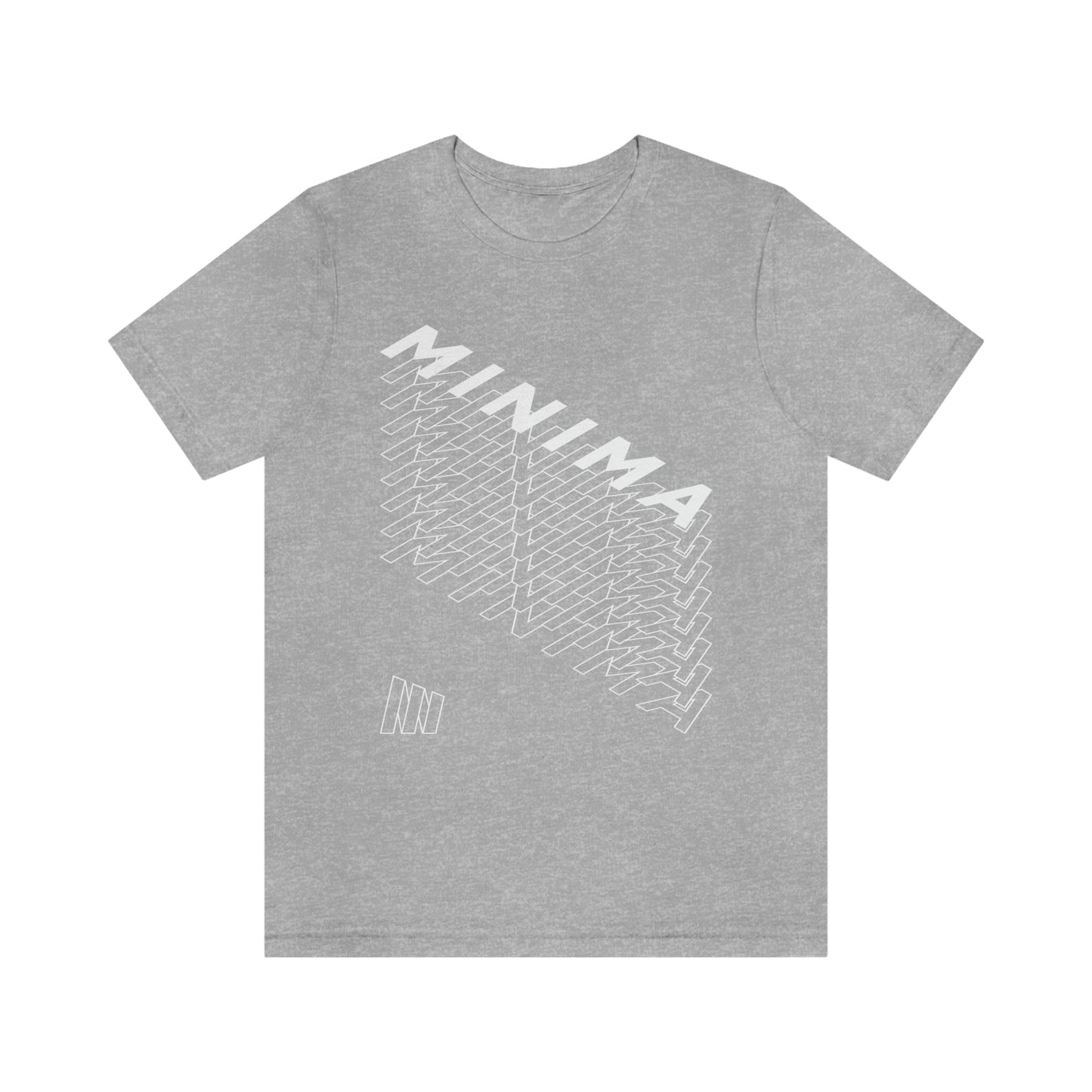 Minima Repeat Tee