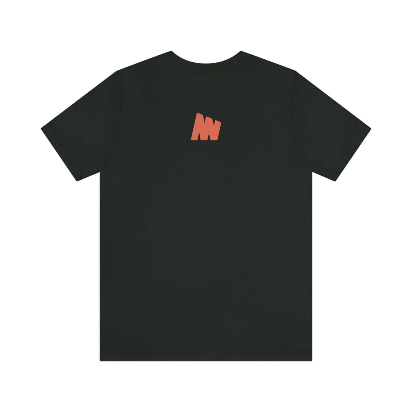 DECENTRALIZE Tee