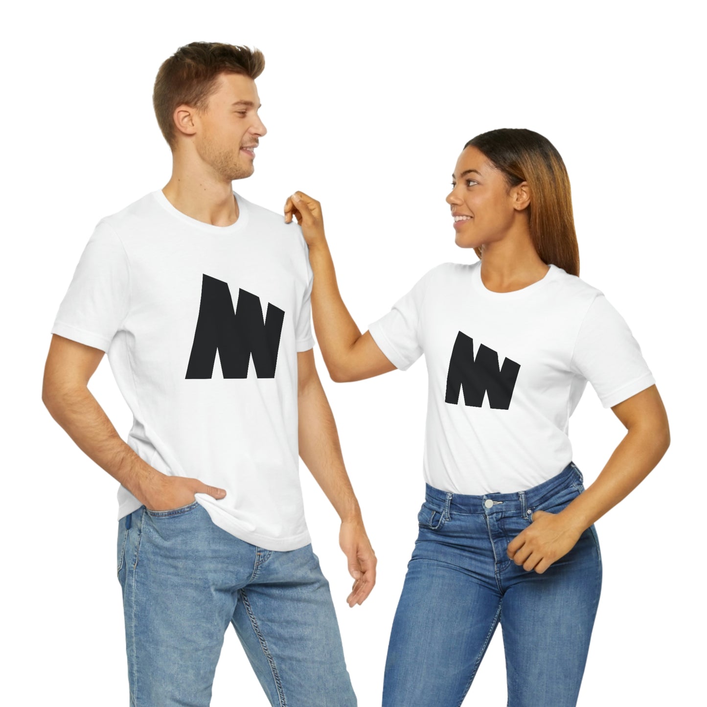 Minima Global Badge Tee