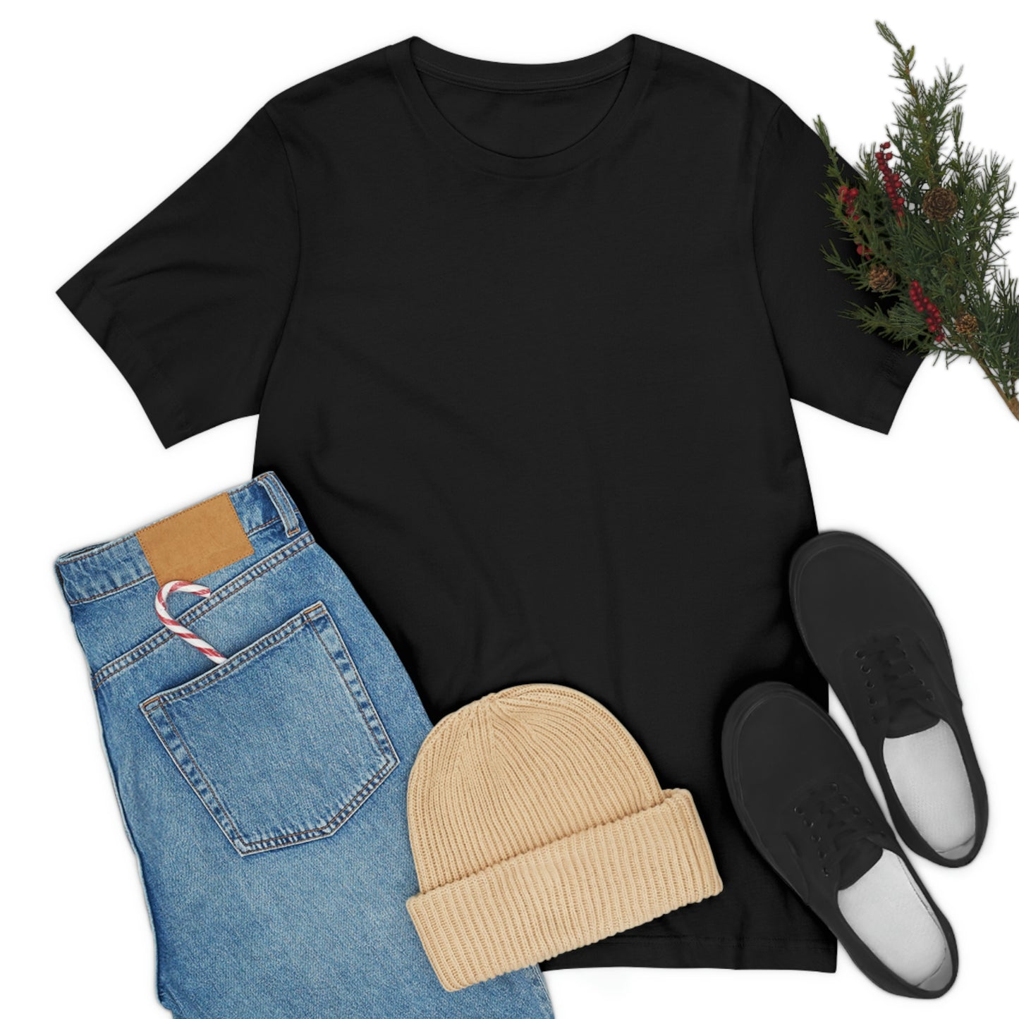 Minima Global Badge EP Tee