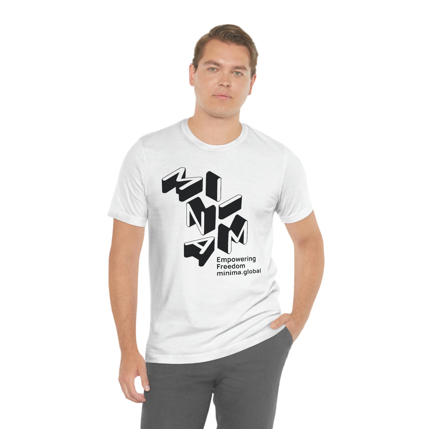 Minima Isometric Tee