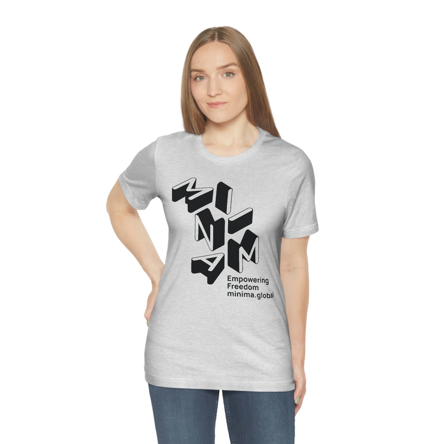 Minima Isometric Tee