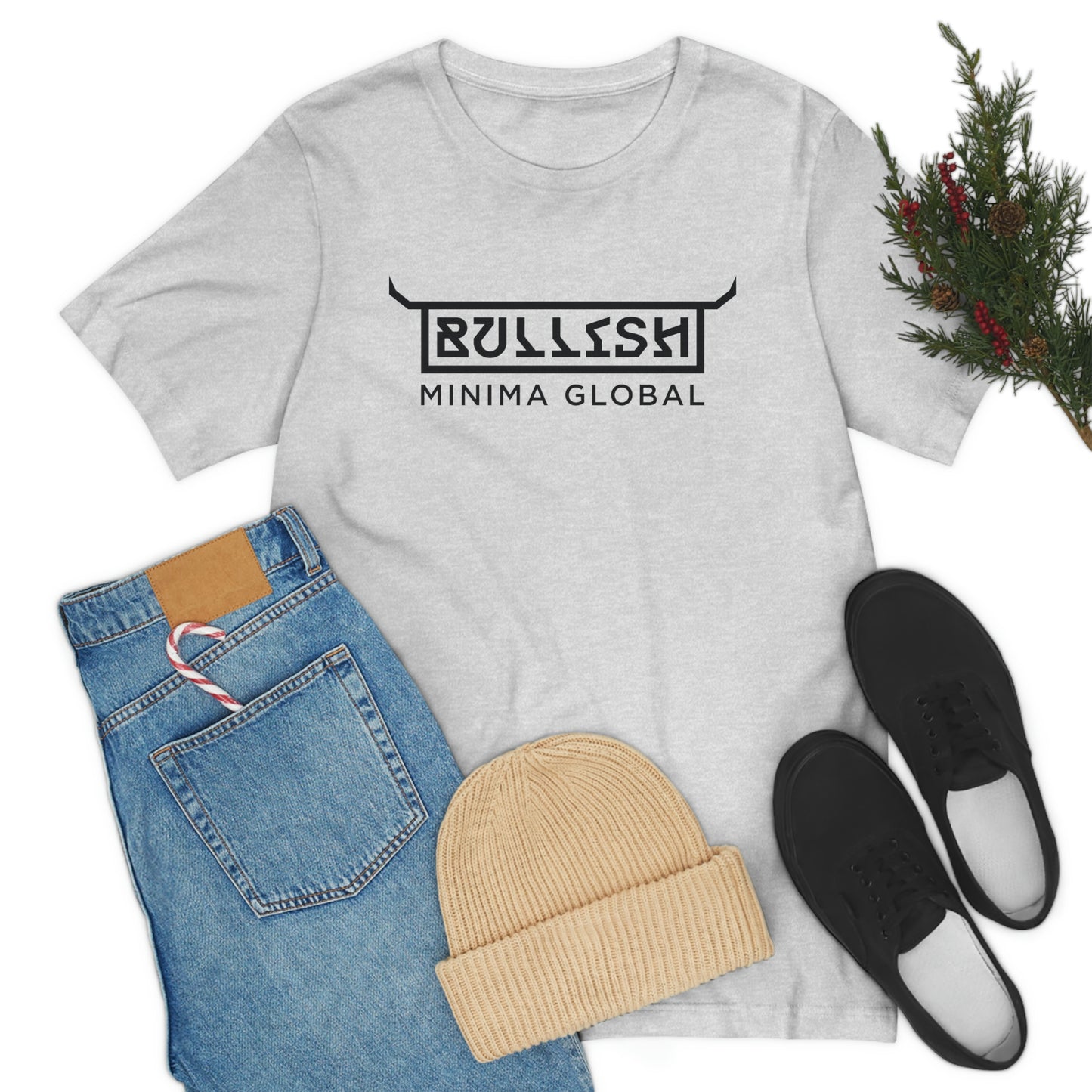 Bullish Tee