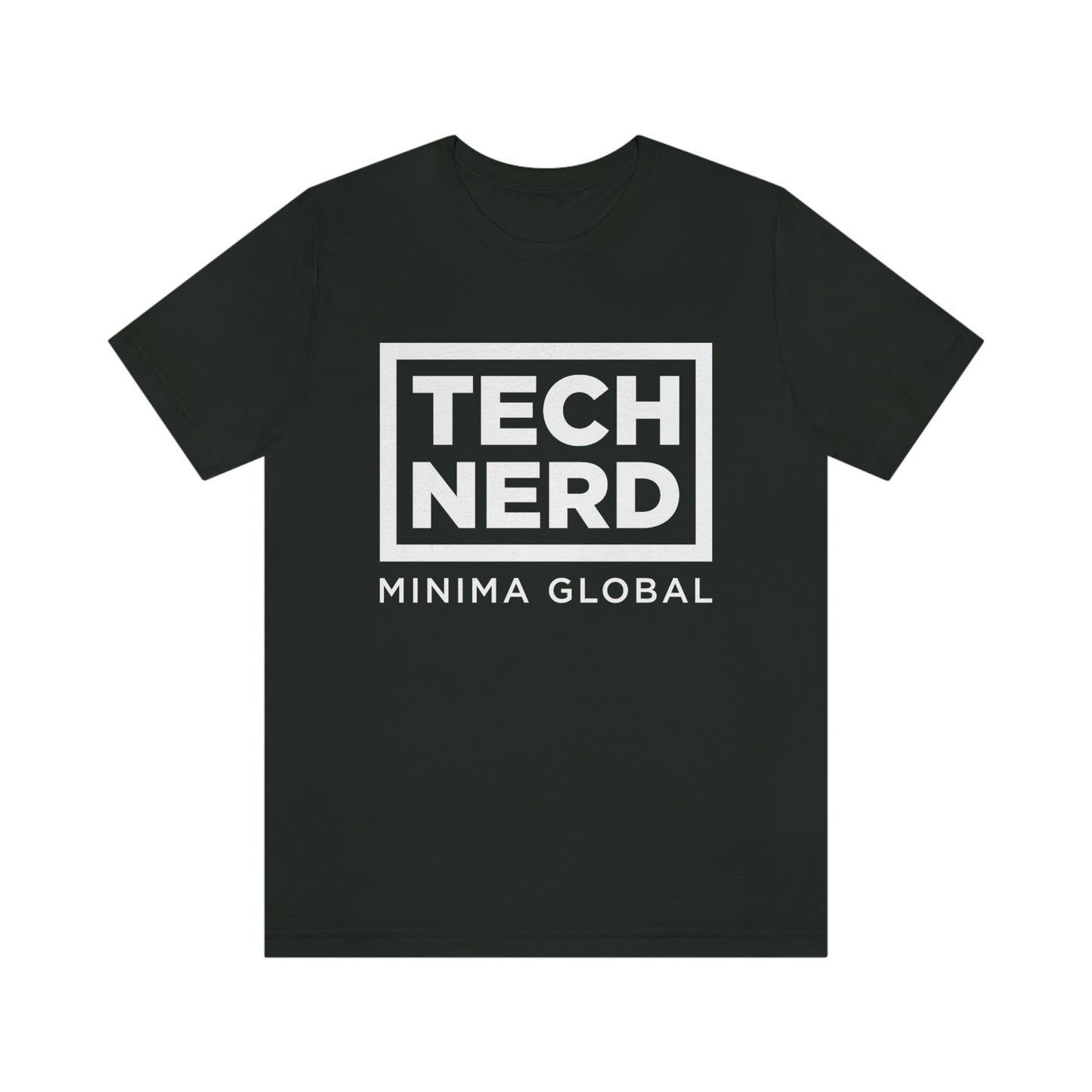 TECH NERD Tee