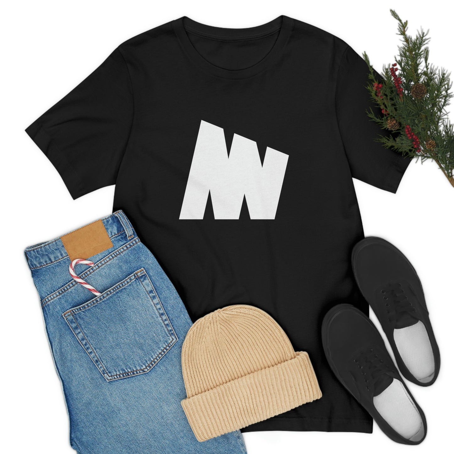 Minima Global Badge Tee