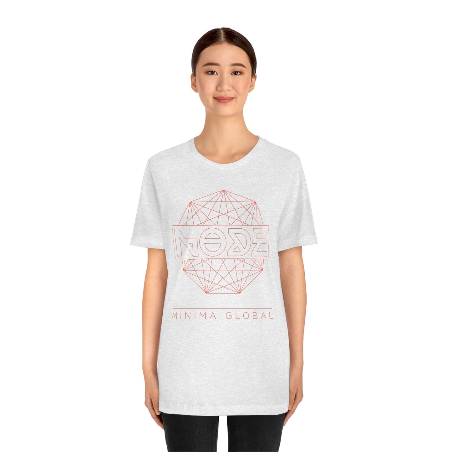 NODE Tee