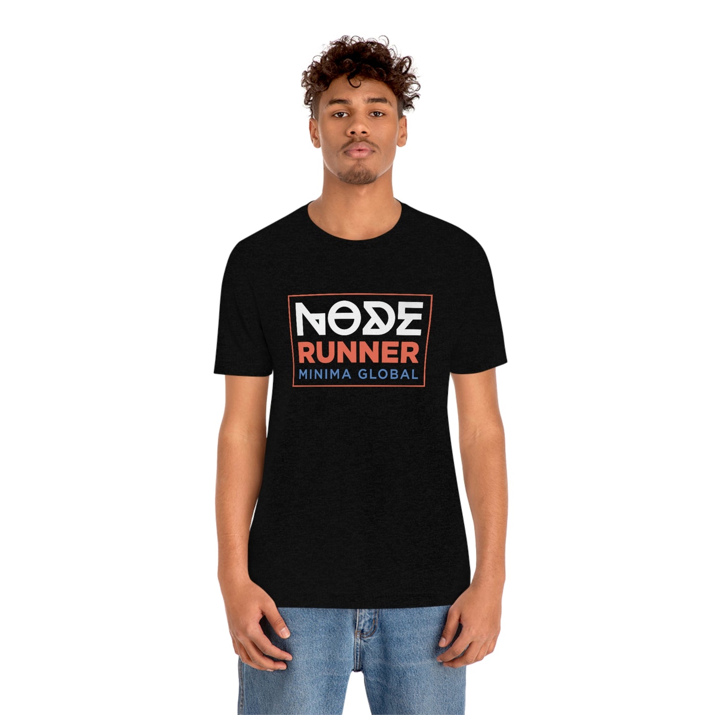 Node Runner Tee