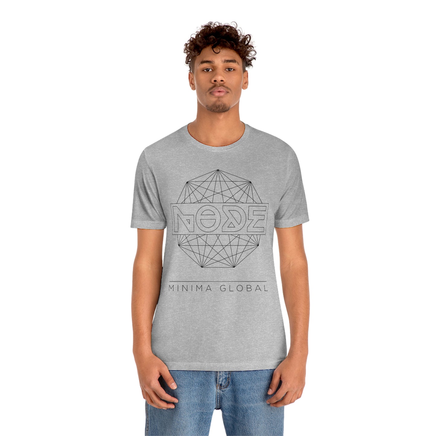 NODE Tee