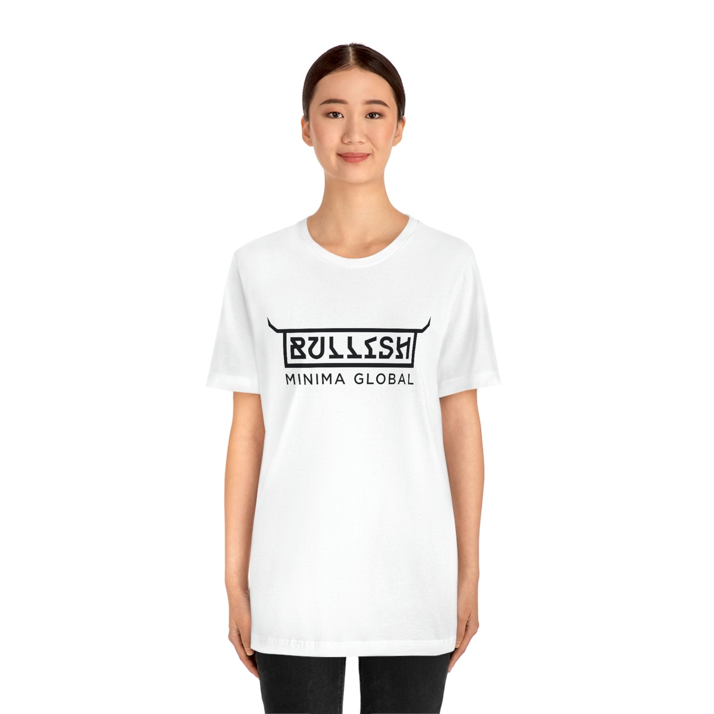 Bullish Tee