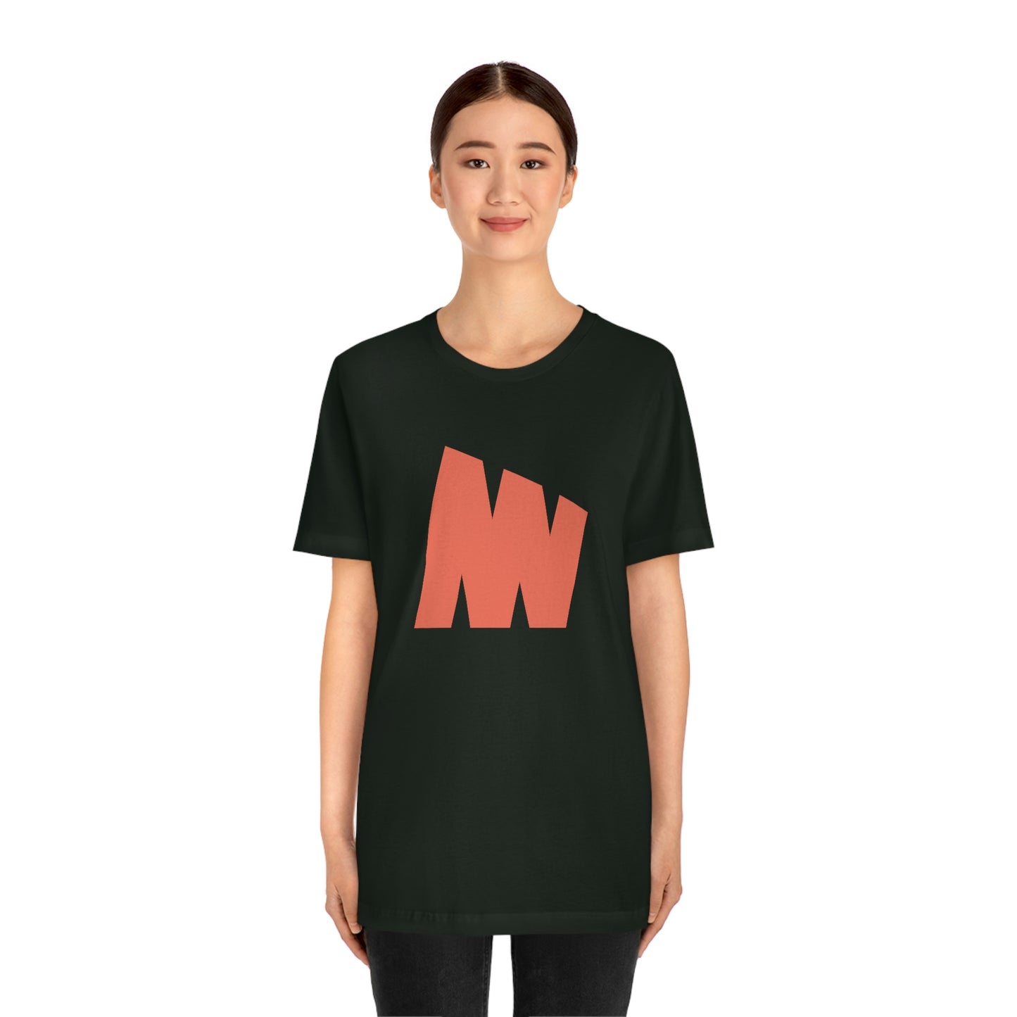 Never Stop Coding Tee