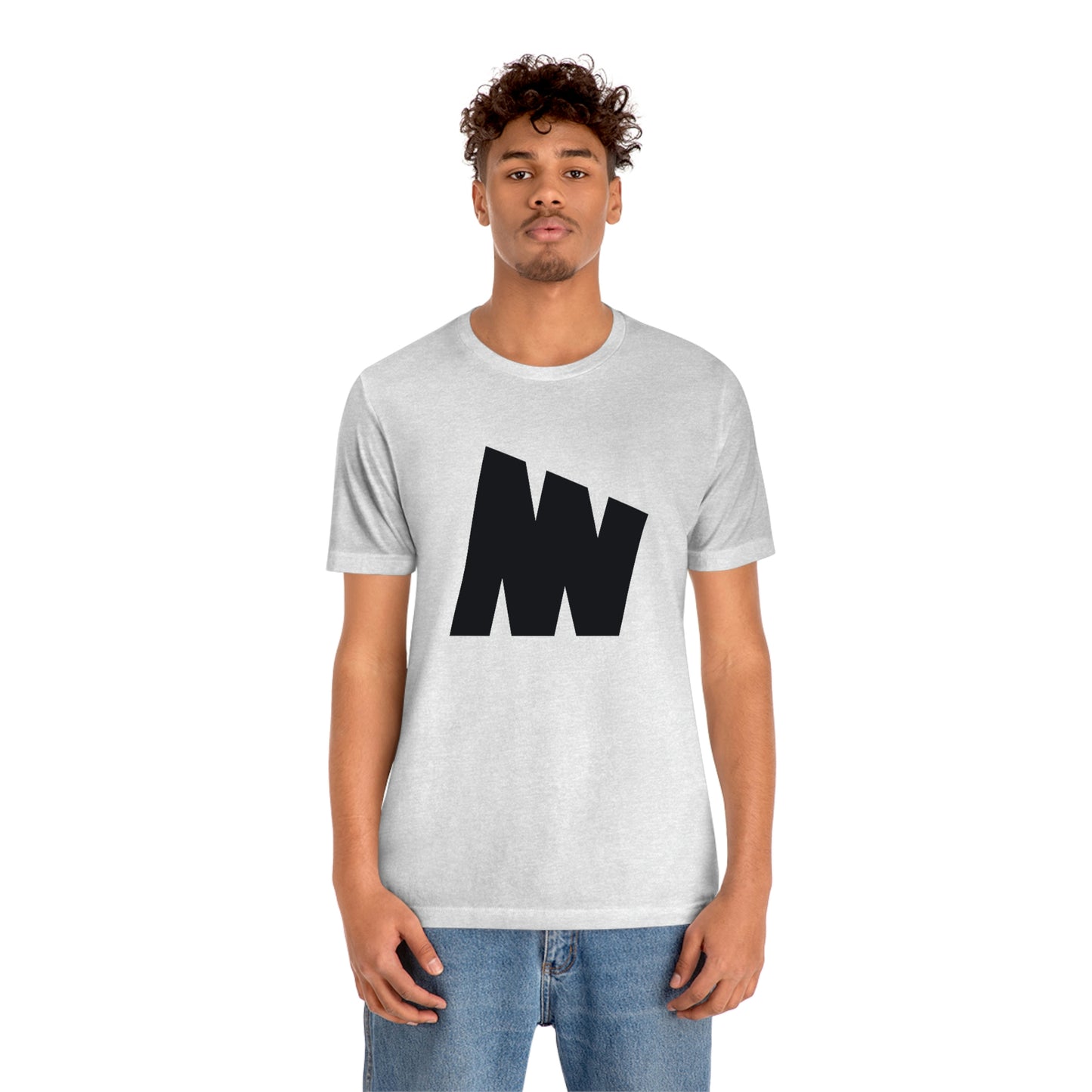 Never Stop Coding Tee