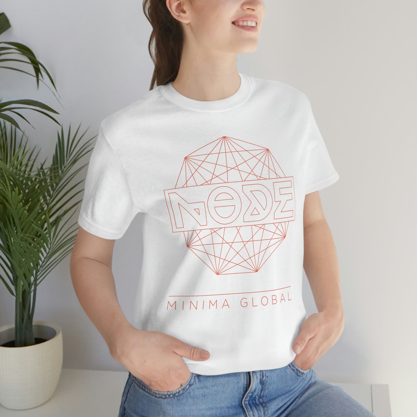 NODE Tee