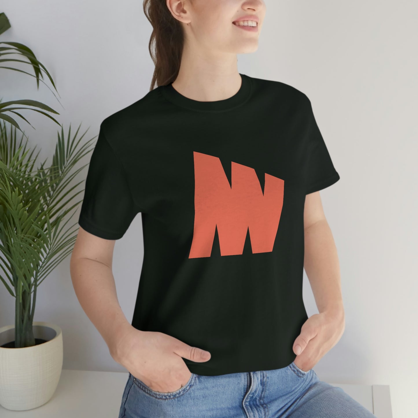 Never Stop Coding Tee