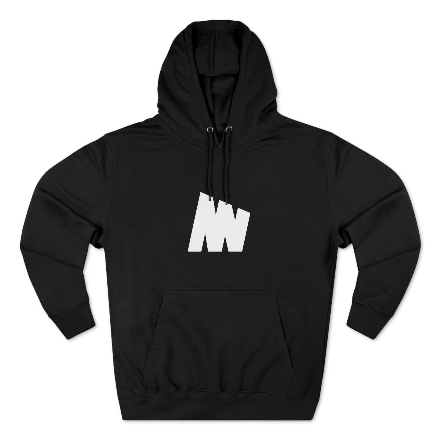 Minima Global Badge Unisex Hoodie