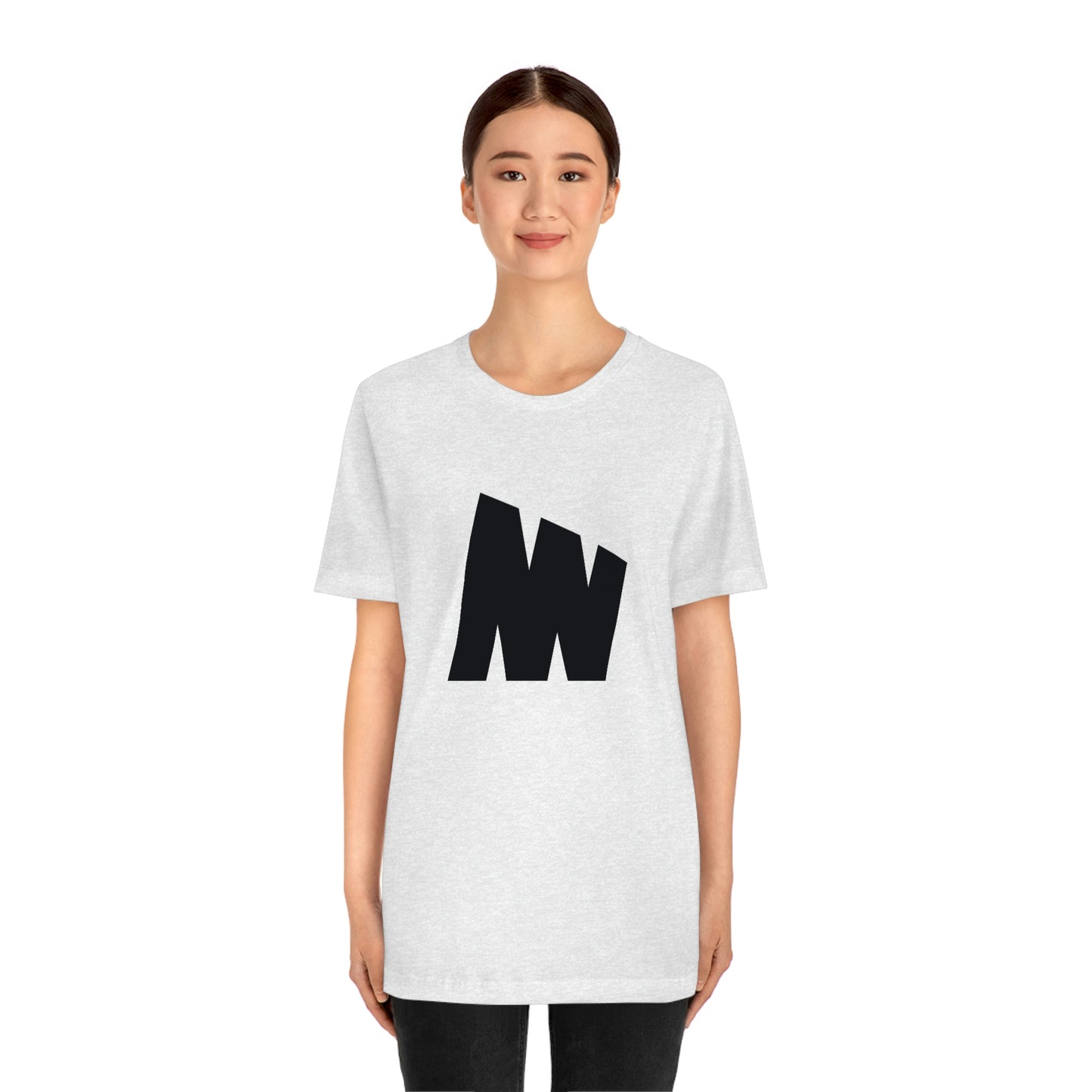 Minima Global Badge Tee