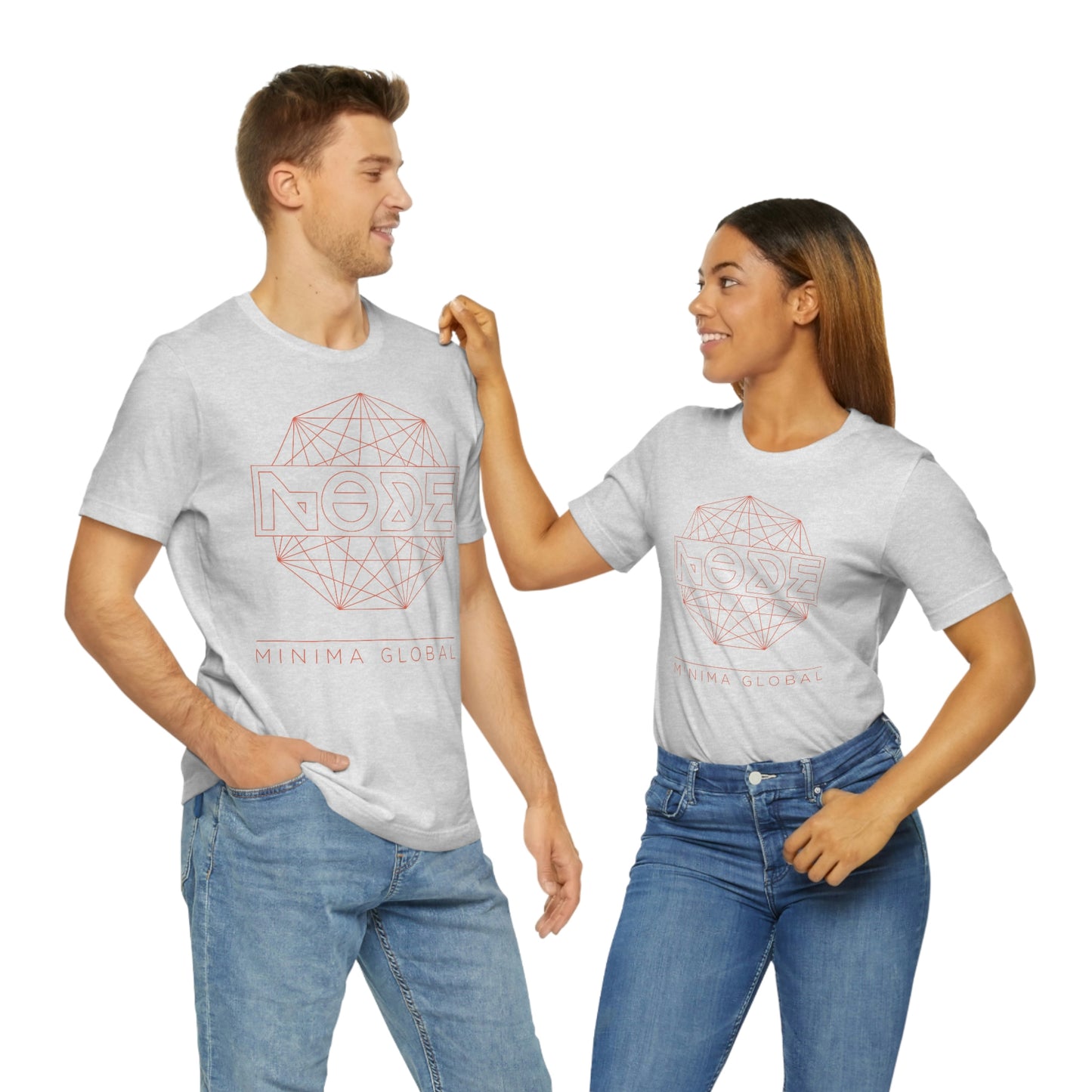 NODE Tee