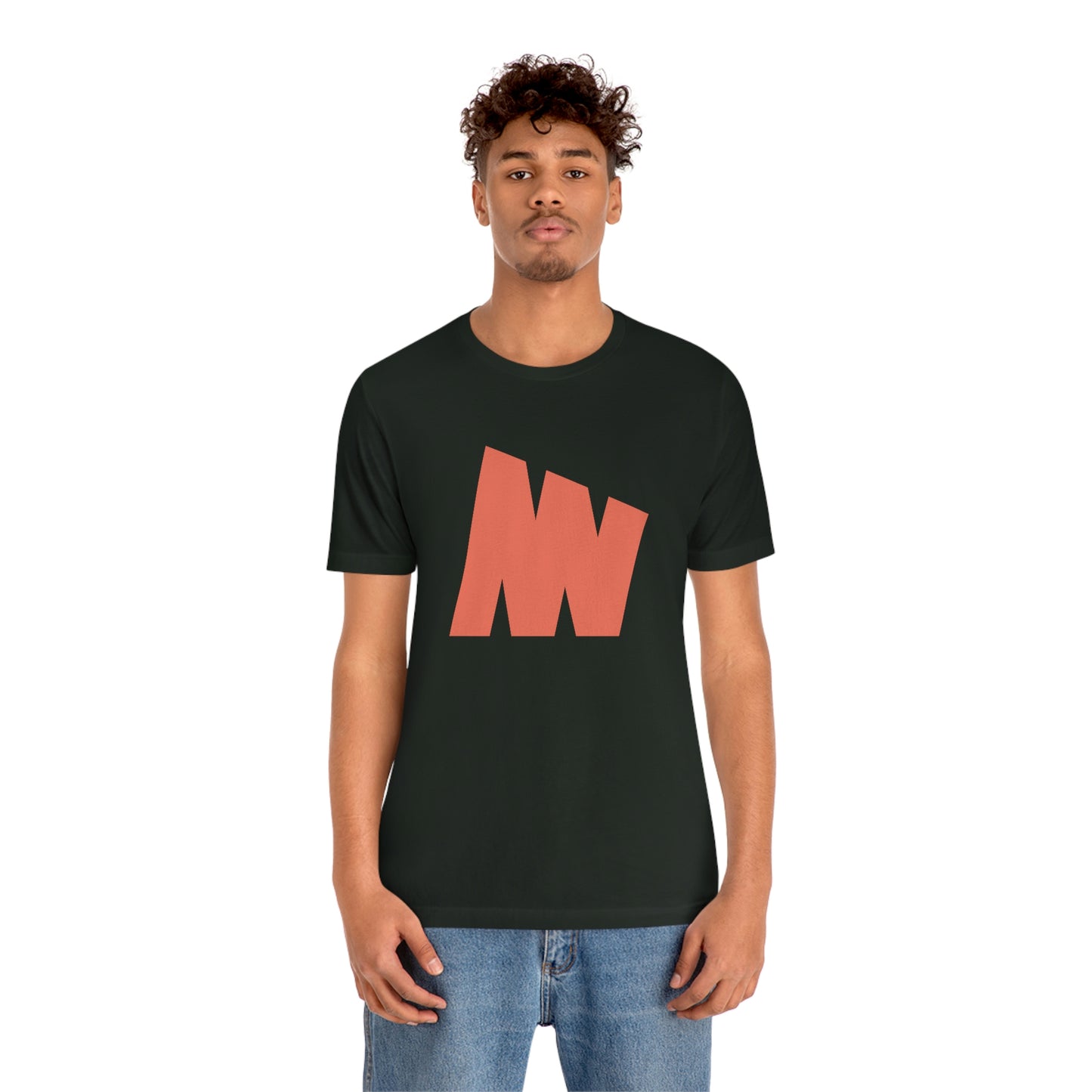Never Stop Coding Tee