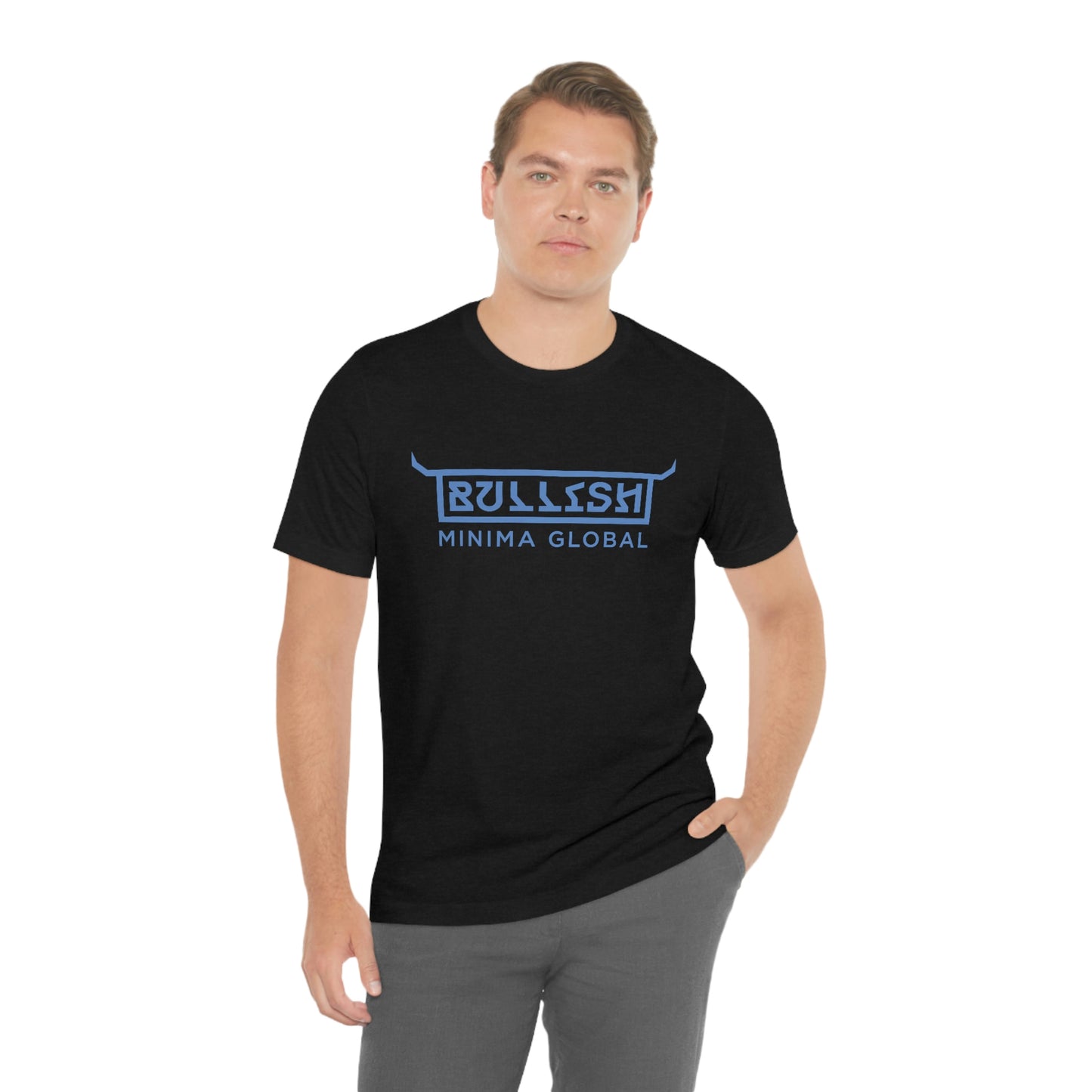 Bullish Tee
