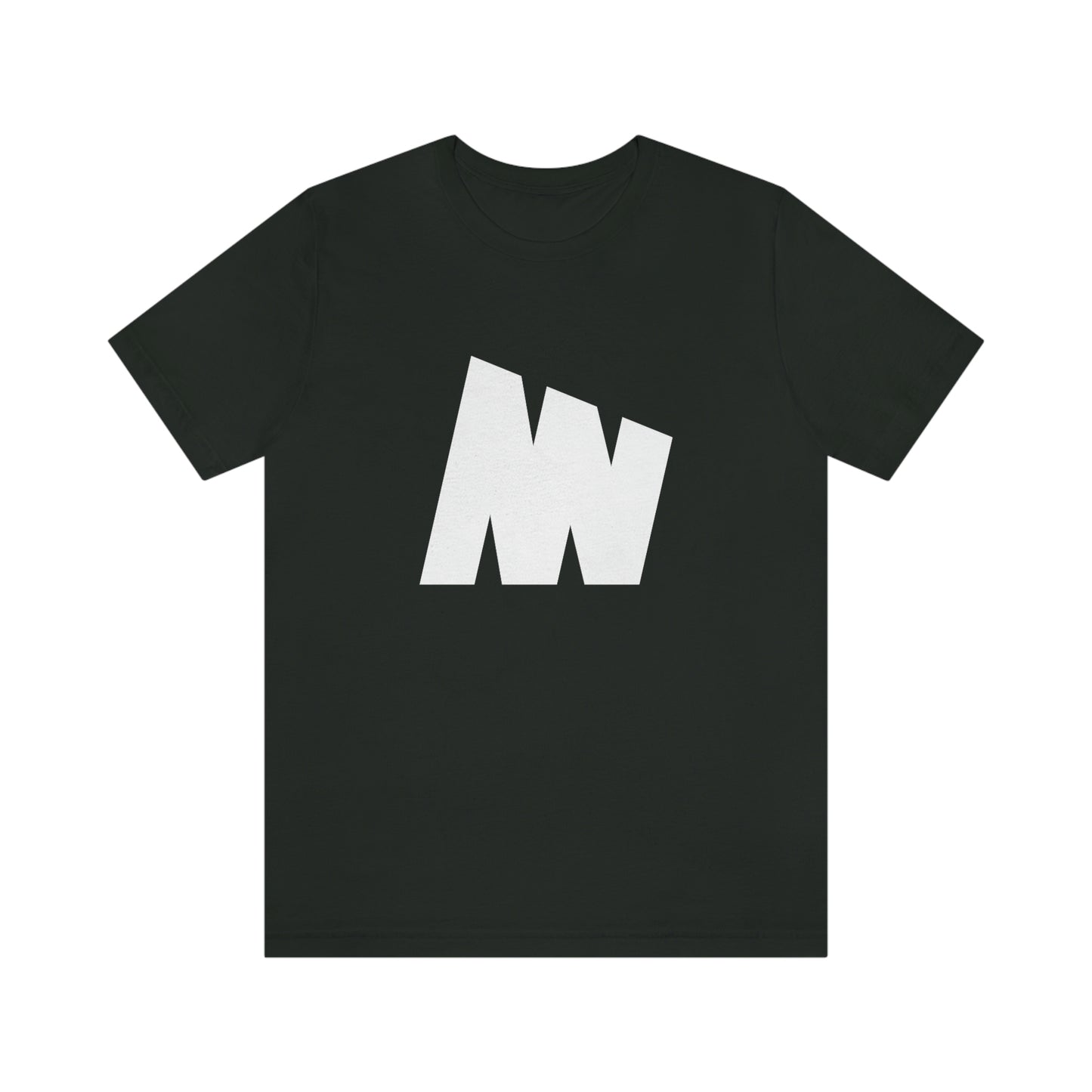 Minima Global Badge Tee