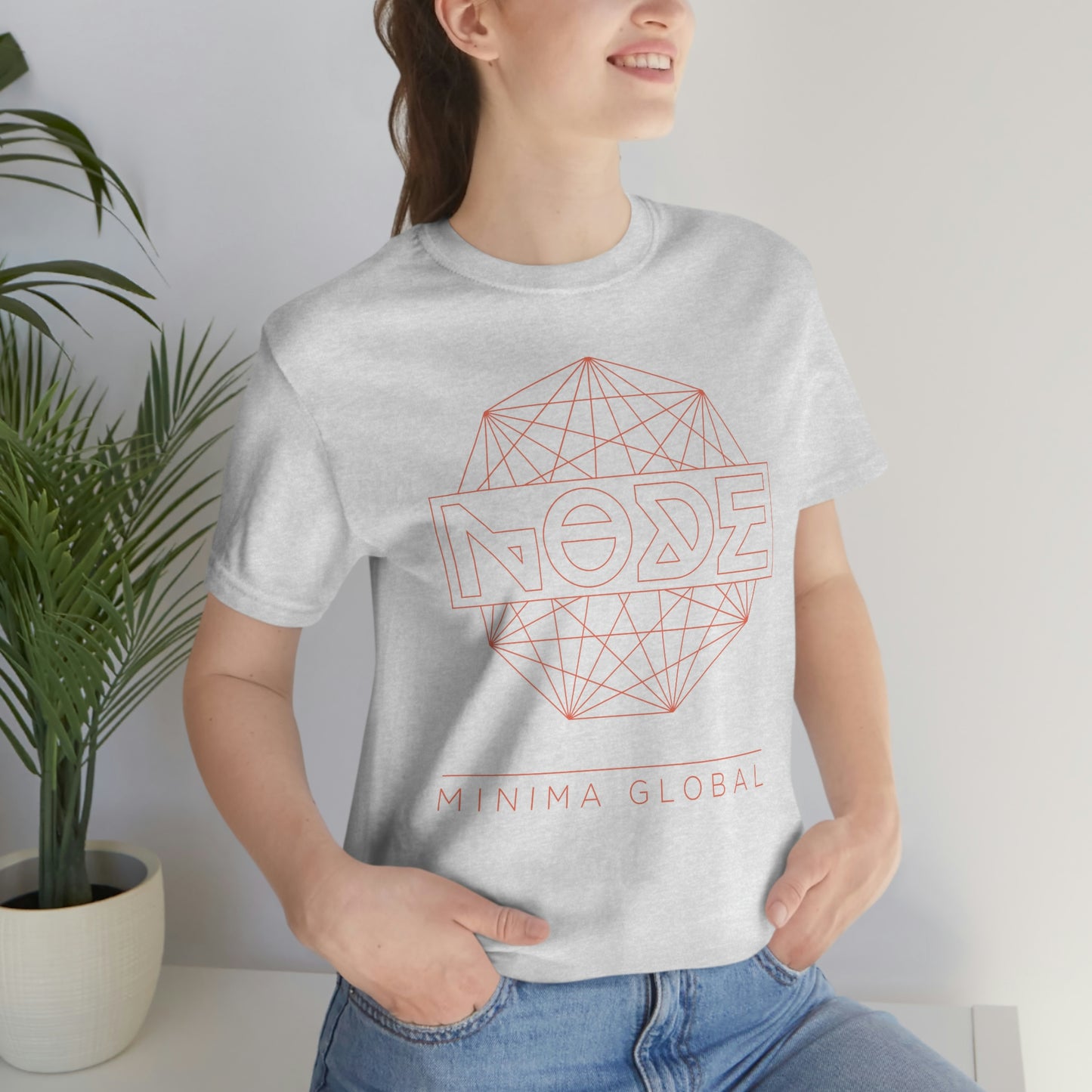 NODE Tee