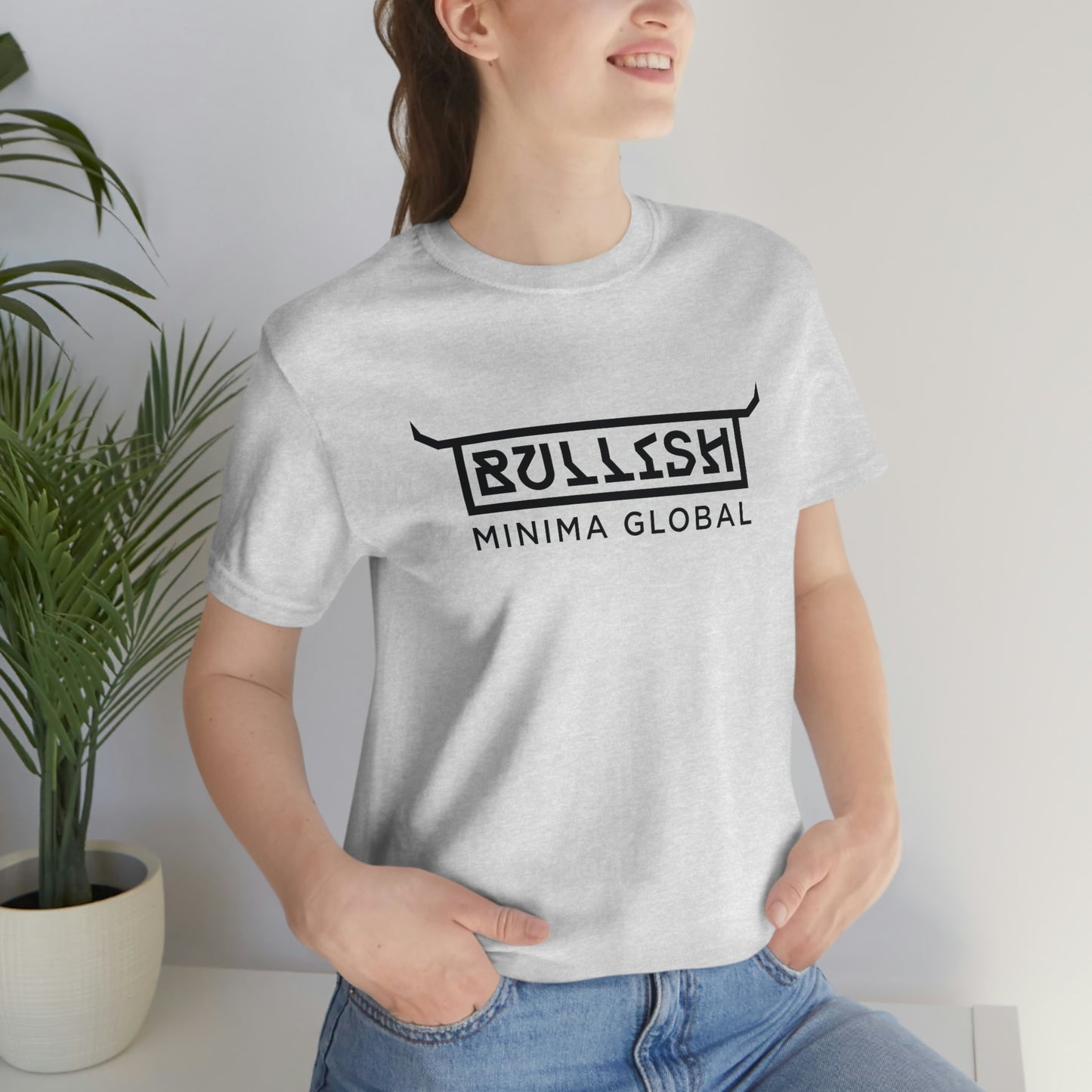 Bullish Tee