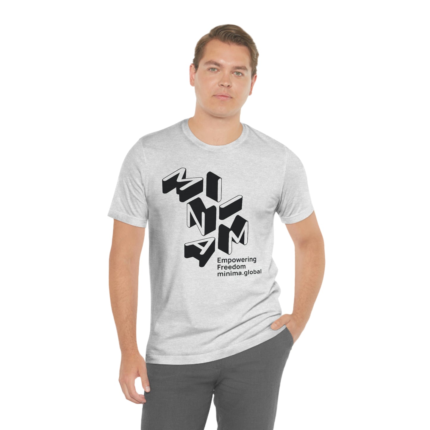 Minima Isometric Tee