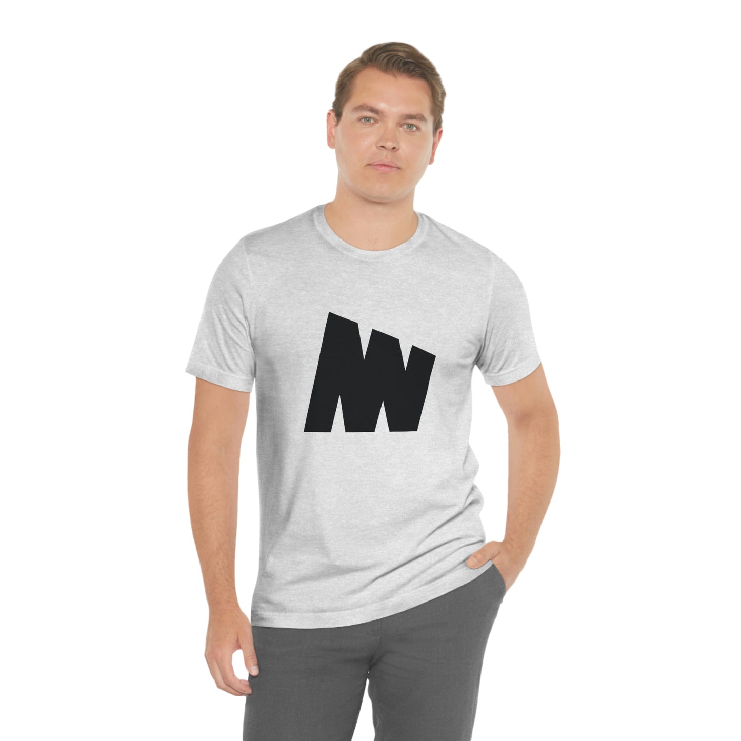 Minima Global Badge Tee