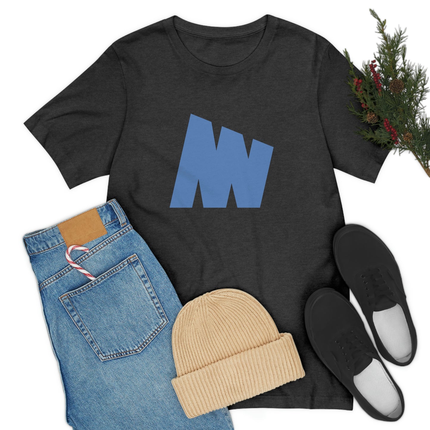Minima Global Badge Tee