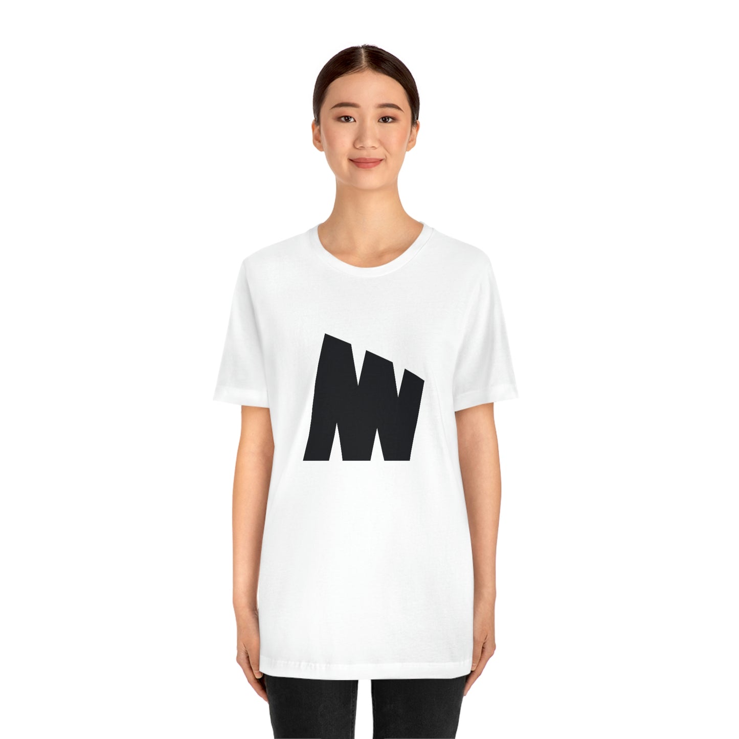 Minima Global Badge Tee