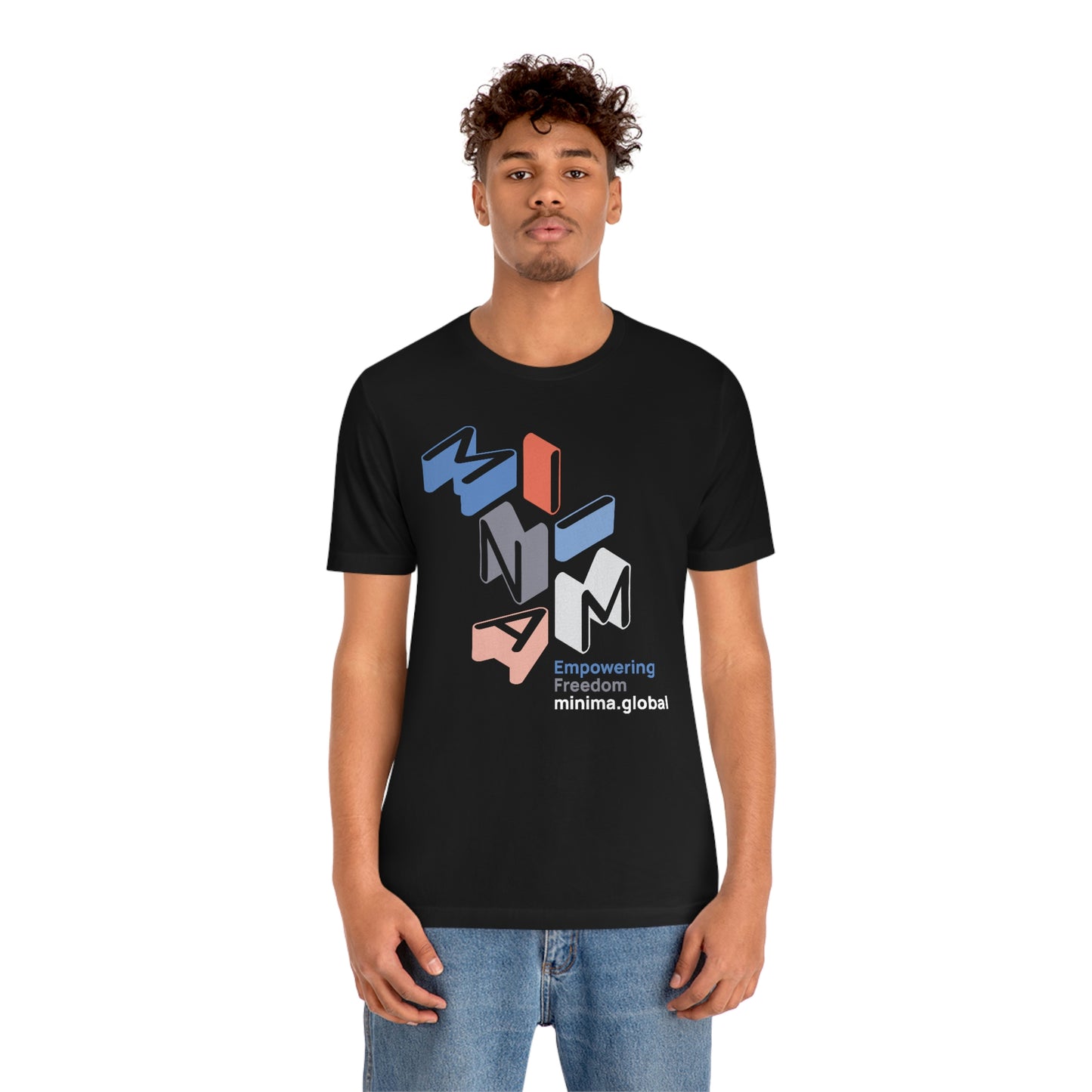 Minima Isometric Tee