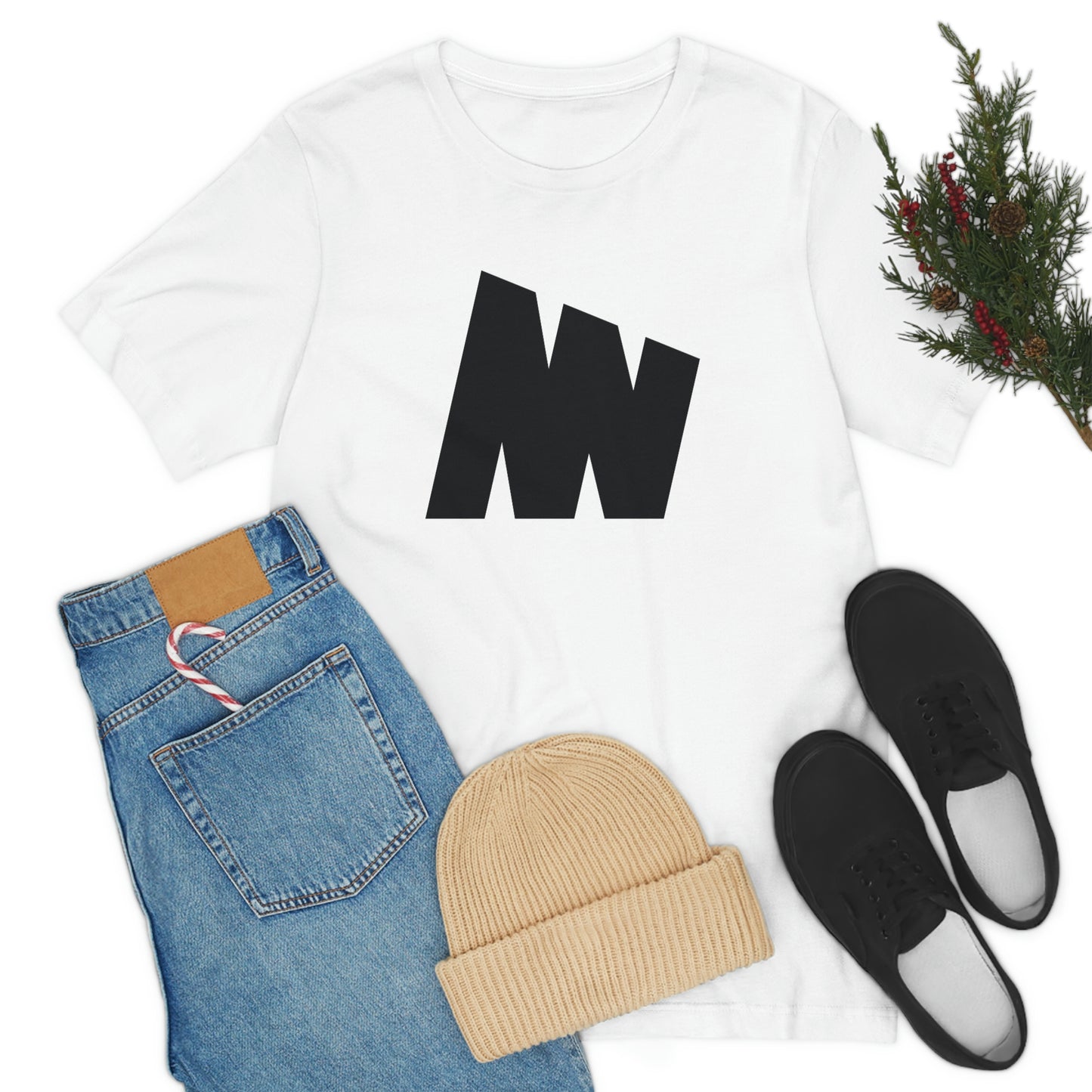 Never Stop Coding Tee