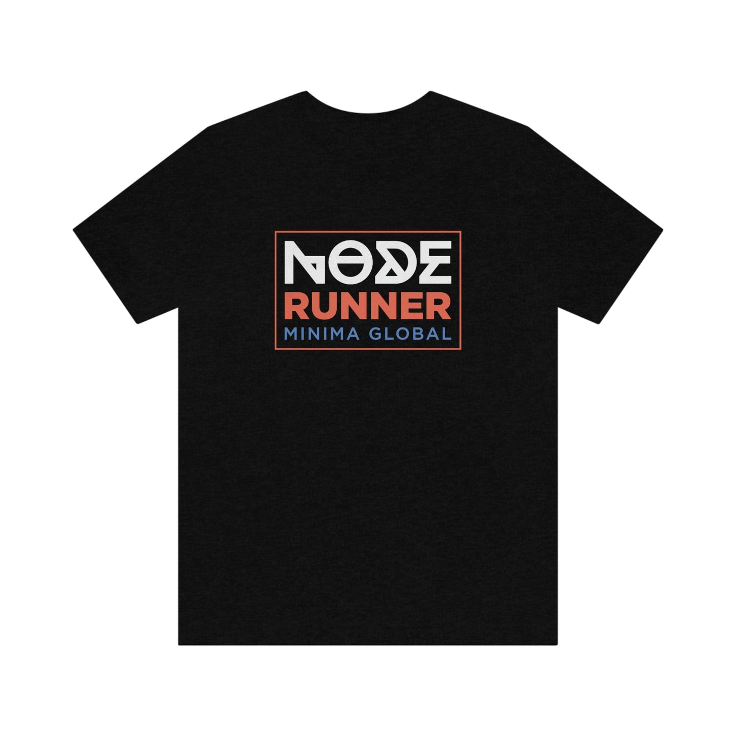 Node Runner Tee