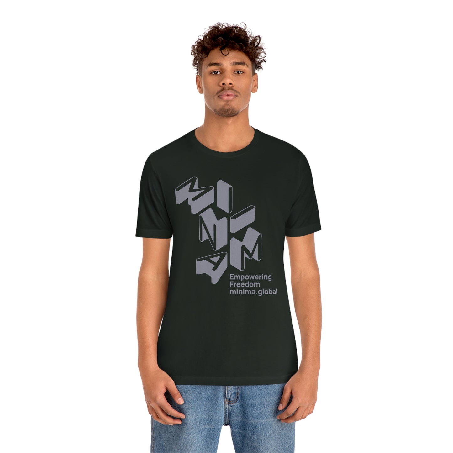 Minima Isometric Tee