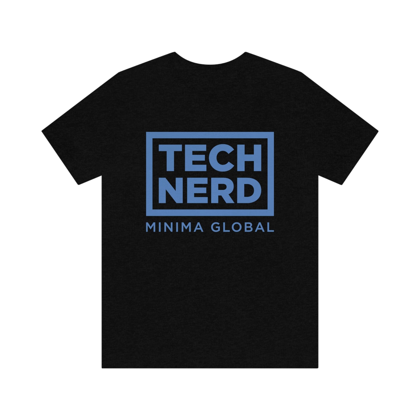 TECH NERD Tee
