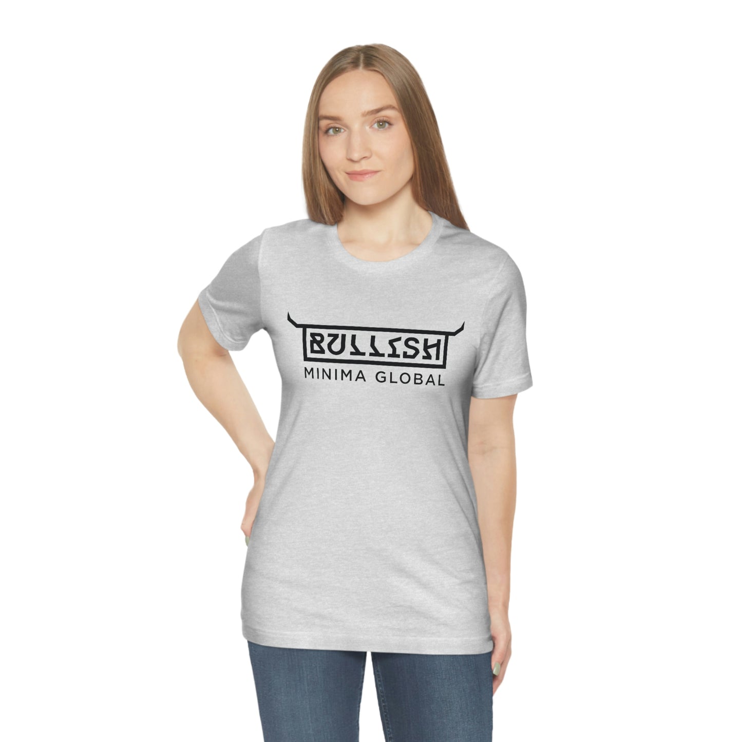Bullish Tee