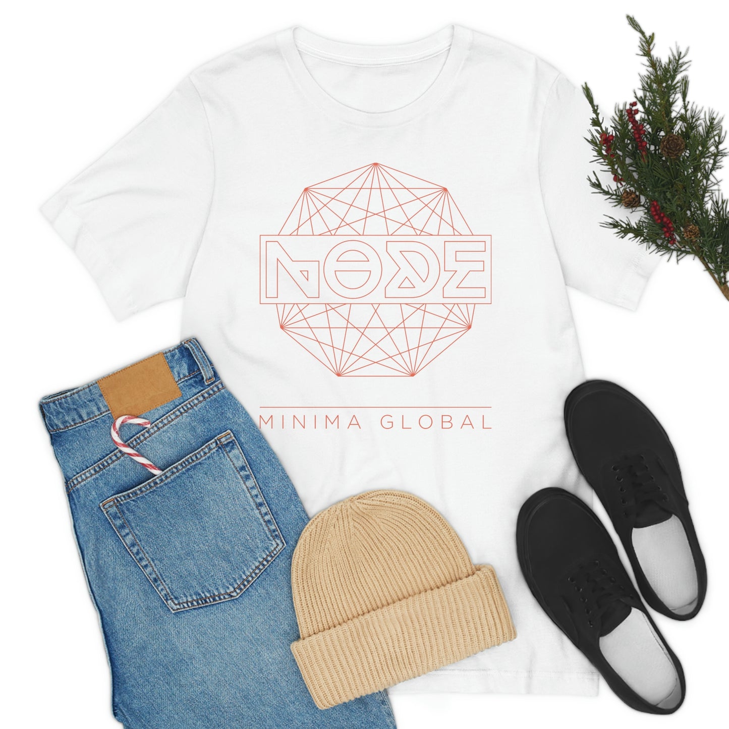 NODE Tee