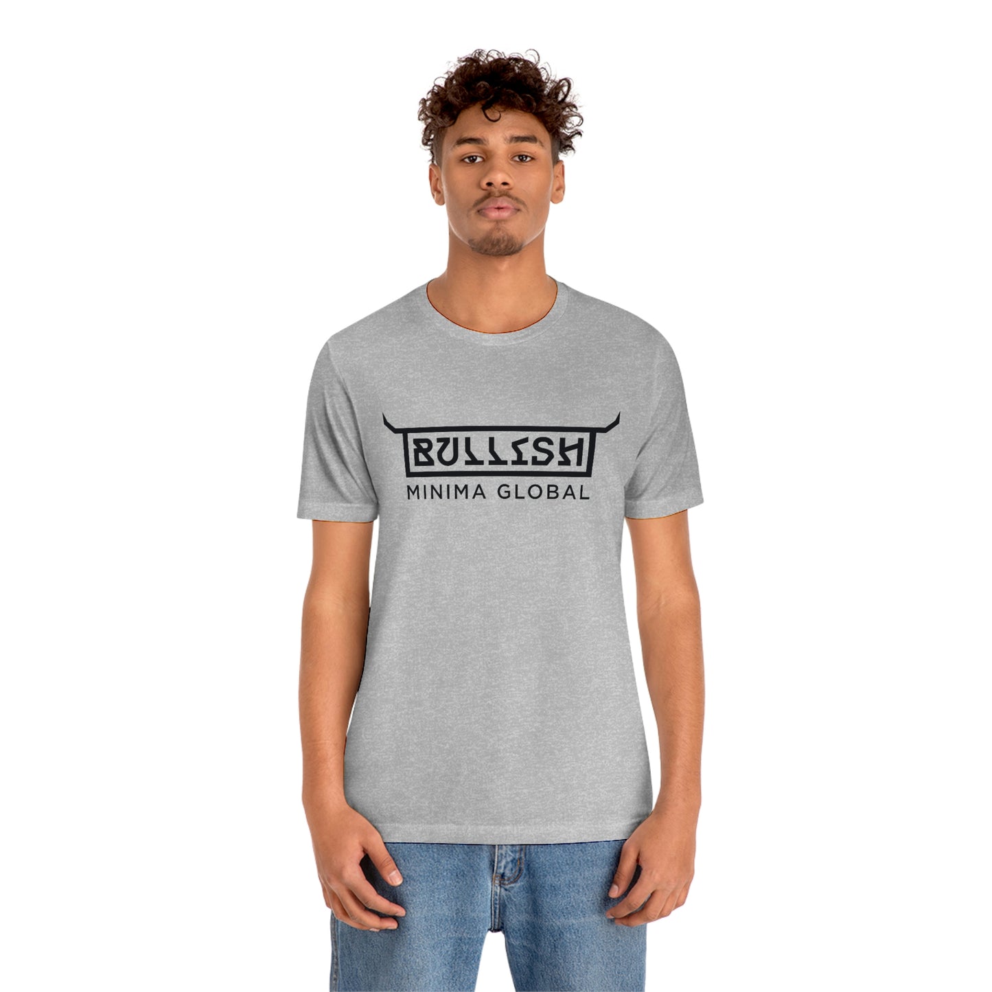 Bullish Tee