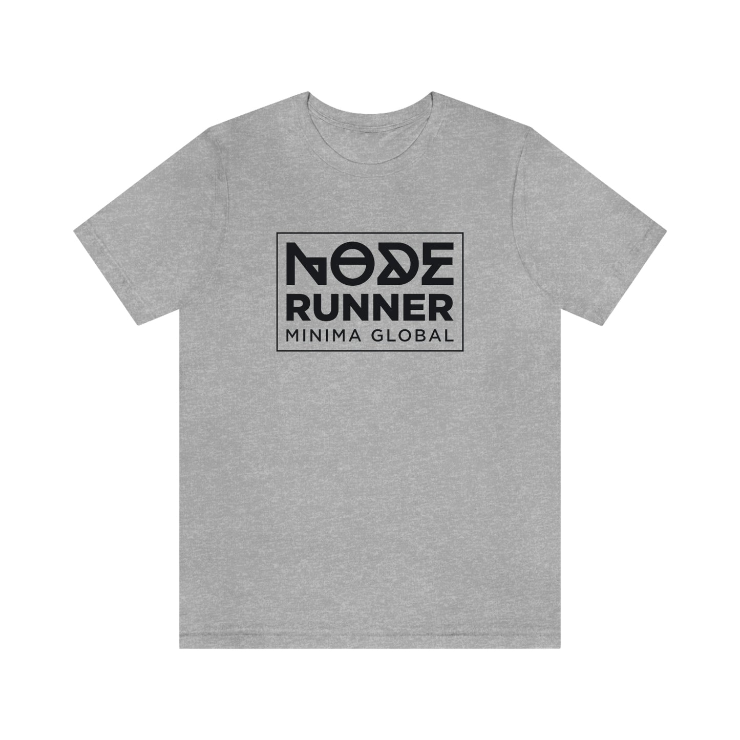 Node Runner Tee
