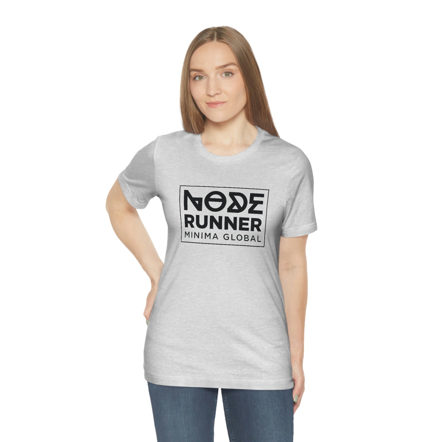Node Runner Tee