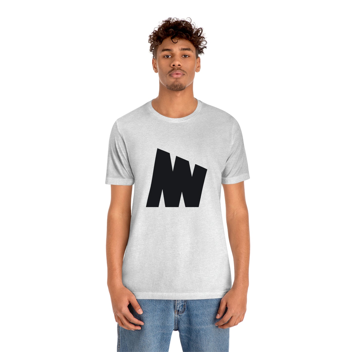 Minima Global Badge Tee