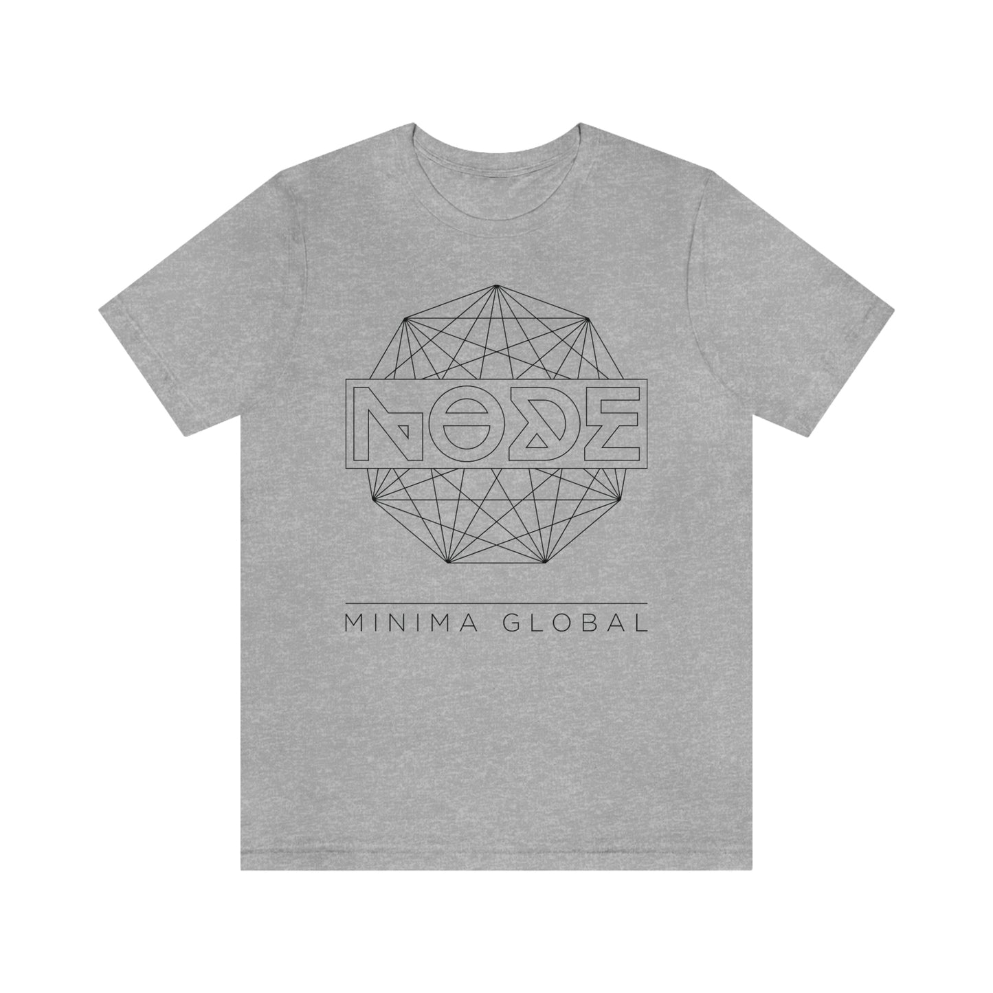 NODE Tee