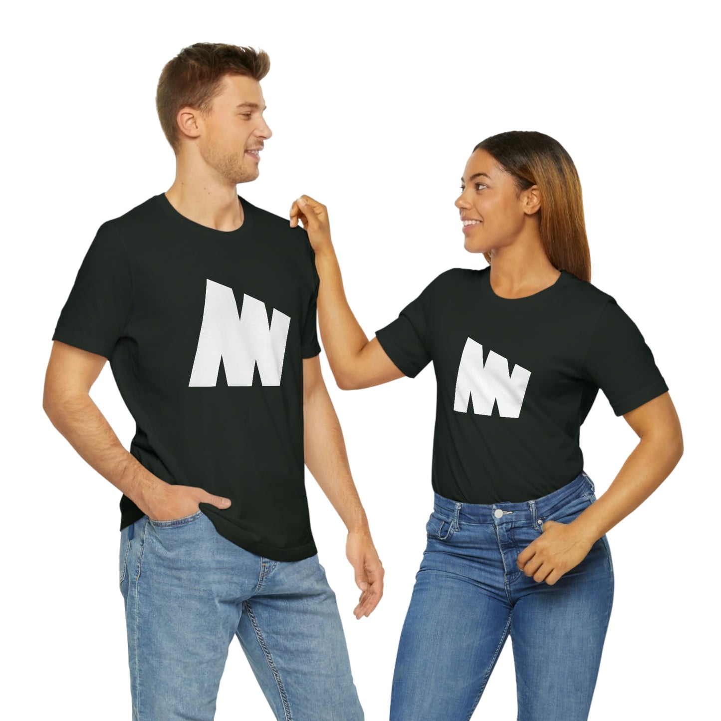 Minima Global Badge Tee