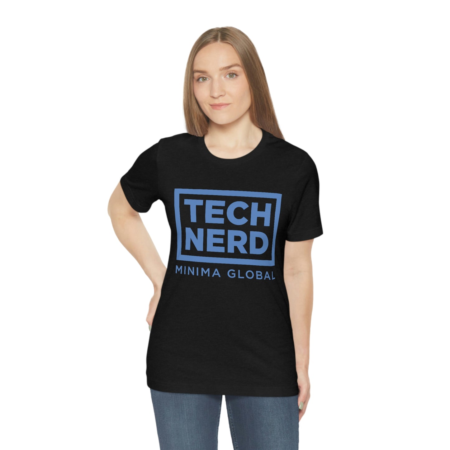TECH NERD Tee